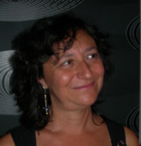 Rossella Minotti